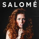 Salome Theatre Royal Haymarket THEATRE
