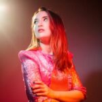 Dulwich Comedy Experience with Fern Brady The MCT at Alleyn's COMEDY