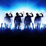 Bye Bye Baby |  Frankie Valli & The Four Seasons The Civic Hall THEATRE