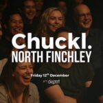 Chuckl. North Finchley With Special Guests artsdepot COMEDY