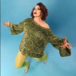 Jessica Fostekew: Iconic Breath Pocklington Arts Centre COMEDY