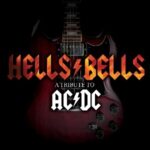 ACDC - Hells Bells ACDC Tribute The Civic Hall THEATRE