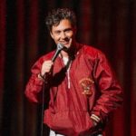 Alec Flynn Monkey Barrel Comedy COMEDY