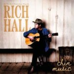 Rich Hall: Chin Music Saffron Walden Town Hall COMEDY
