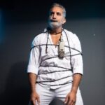 Bassem Youssef Bush Hall COMEDY
