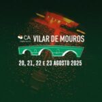 CA VILAR DE MOUROS 2025 VILAR DE MOUROS FESTIVAL