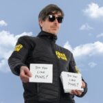 Darren Walsh: Do You Like Puns? The Glee Club COMEDY