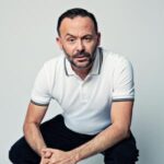 Geoff Norcott Sub Rooms COMEDY