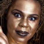 Desiree Burch: The Golden Wrath Monkey Barrel Comedy COMEDY