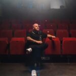 Gary Faulds Live! - WIP Blackfriars Basement COMEDY