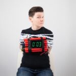 Grace Petrie - THIS IS NO TIME TO PANIC! The Crescent COMEDY
