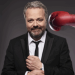 Hal Cruttenden Stand up Comedy Tour The Attic COMEDY