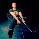 Jamie MacDonald: Toxic Bastard The Wardrobe COMEDY