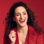 Janine Harouni: This Is What You Waited For The Glee Club COMEDY