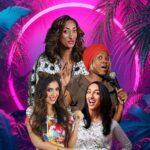 LOL : Ladies Of Laughter - Newcastle-Under-Lyme New Vic Theatre COMEDY