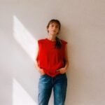 Naima Bock Omeara OTHER MUSIC