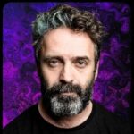 Phil Nichol: Trying My Best Glee Club