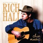 Rich Hall Chin Music Exmouth Pavilion COMEDY
