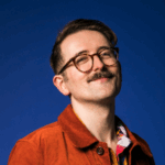 Sam Lake: Work In Progress Monkey Barrel Comedy COMEDY