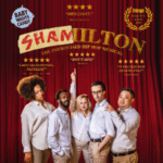 Shamilton: The Improvised Hip Hop Musical The Glee Club COMEDY