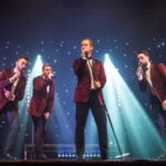 The All Seasons Live! Palace Theatre - Paignton THEATRE