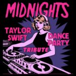 Taylor Swift Party with Live Tributes [Navy Bar 2.1] Navy Bar 2.1 Liverpool