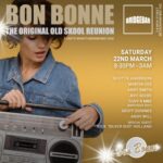 Bridgebar Presents: BON BONNE Bridgebar Presents: BON BONNE Bridgebar Beckenham Beckenham