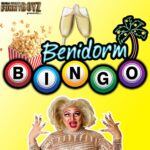Benidorm Bingo hosted by Drag Queens | FunnyBoyz Liverpool FunnyBoyz Liverpool UK Liverpool