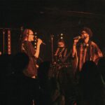 Hip Hop, Afrobeats + RnB Til Late Hip Hop