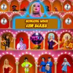 BOTTOMLESS KARAOKE | Sing with the Stars of DYSCO BOTTOMLESS KARAOKE | Sing with the Stars of DYSCO DYSCO Liverpool Liverpool