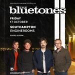 The Bluetones EngineRooms Southampton