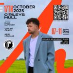 Diddie Hair band show