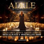 Adele The Candlelight Concert - Llandaff Cathedral Adele The Candlelight Concert - Llandaff Cathedral Llandaff Cathedral Cardiff