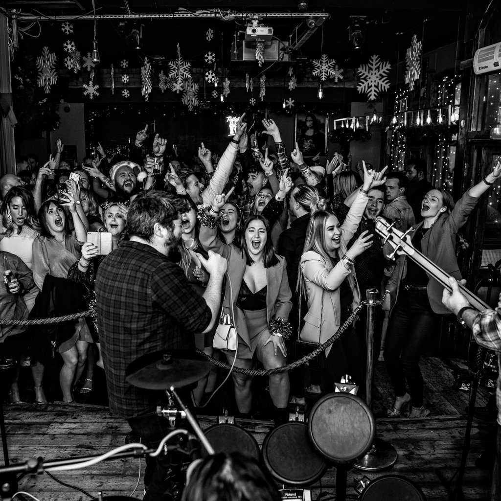 Live Music The Perch