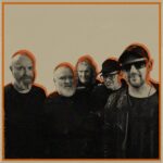 Dodgy Dodgy Jacaranda Baltic Liverpool