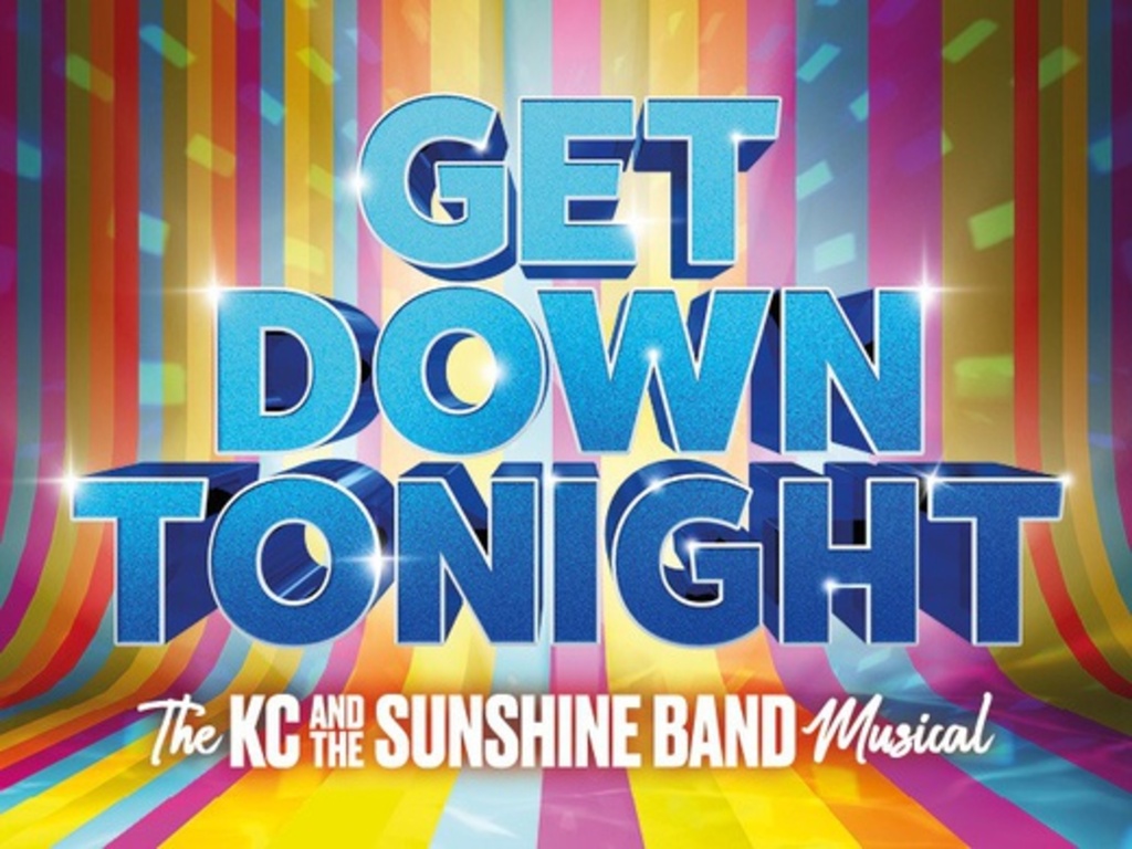 Get Down Tonight: The Kc And The Sunshine Band Musical