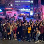 Manchester Pub Crawl Salt Dog Slims Manchester