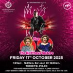 Drag Queen Show & Marty Wade Drag Queen Show & Marty Wade Kingshurst Labour Club Birmingham