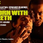 Born With Teeth Wyndhams Theatre London