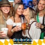 Oktoberfest on the Common - Friday 17th Oct Oktoberfest on the Common - Friday 17th Oct Clapham Common London