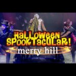 Gandeys Halloween Spooktacular Merry Hill Gandeys Halloween Spooktacular Merry Hill Merry Hill Shopping Centre Merry Hill