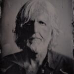 Martin McAloon (Prefab Sprout) Martin McAloon (Prefab Sprout) St Michaels In The Hamlet Church Liverpool