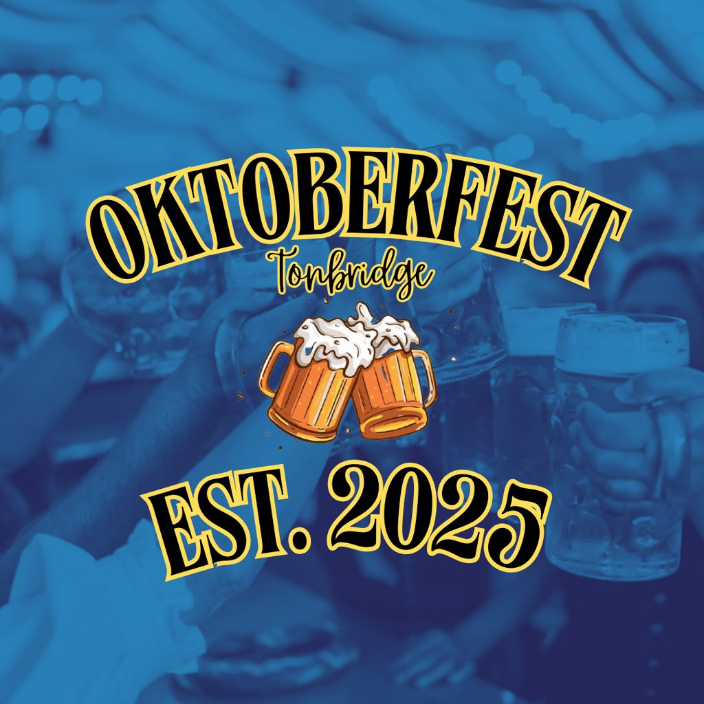 Oktoberfest – Tonbridge