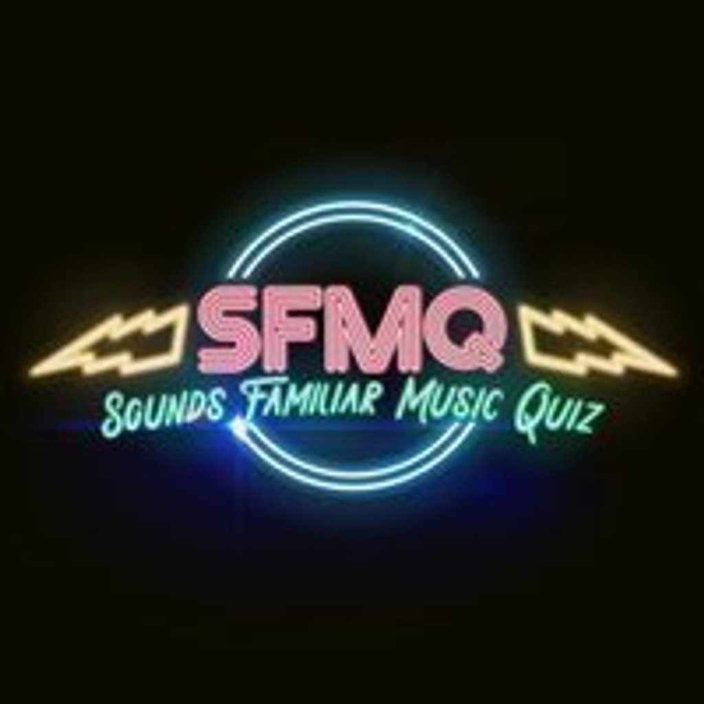 Sounds Familiar Music Quiz @ Three Sisters, Edinburgh