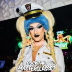 Cocktail Masterclass | Navy Bar 2.1 Cocktail Masterclass | Navy Bar 2.1 The Navy Bar Liverpool