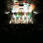 Rura Rura Tunnels Aberdeen Aberdeen