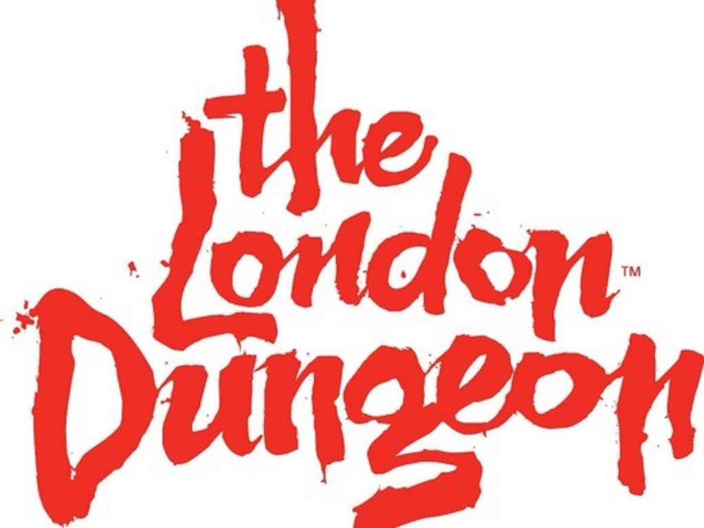 London Dungeon – Anytime Ticket