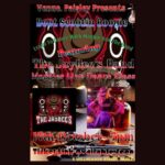 Line Dancing in Paisley with Maggies and The Jaybees Band Line Dancing in Paisley with Maggies and The Jaybees Band Venue Paisley Paisley