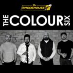 The Colour Six The Rhodehouse Sutton Coldfield