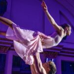 Dine & Dance - Abba / Grease / Dirty Dancing Dine & Dance - Abba / Grease / Dirty Dancing The Purple Peacock Newcastle Newcastle Upon Tyne